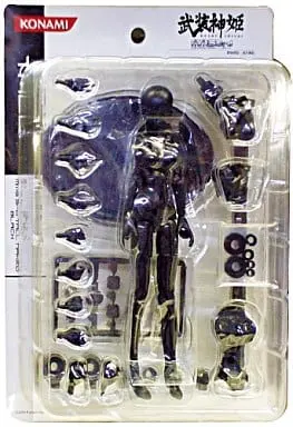 Figure - Busou Shinki