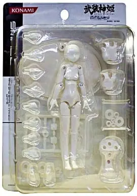 Figure - Busou Shinki