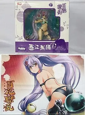 Figure - With Bonus - Hyakka Ryouran: Samurai Girls