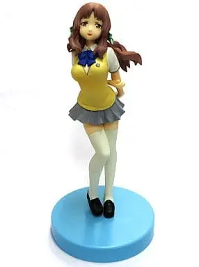 Prize Figure - Figure - Ano Natsu de Matteru (Waiting in the Summer) / Kitahara Mio