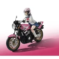 S.H.Figuarts - Bakuon!!