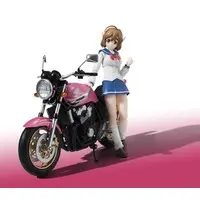 S.H.Figuarts - Bakuon!!