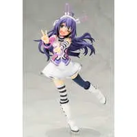 Figure - The Idolmaster Million Live! / Mochizuki Anna