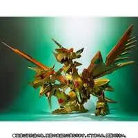 Figure - SD Gundam