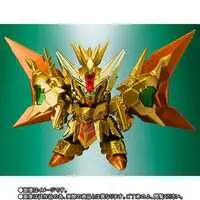 Figure - SD Gundam