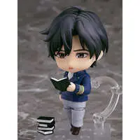 Nendoroid - Legend of the Galactic Heroes