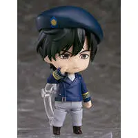 Nendoroid - Legend of the Galactic Heroes