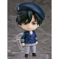 Nendoroid - Legend of the Galactic Heroes