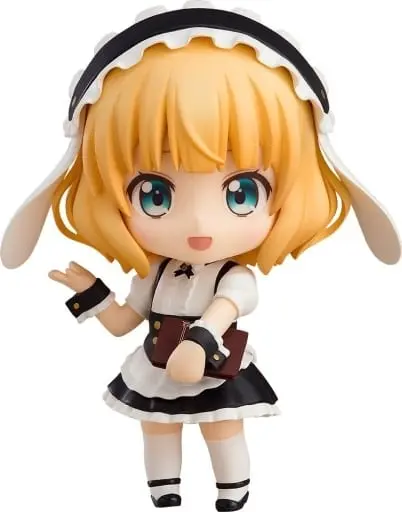 Nendoroid - GochiUsa / Kirima Sharo