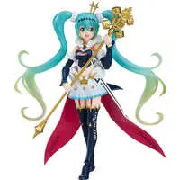 figma - VOCALOID / Hatsune Miku & Racing Miku