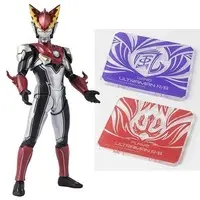 S.H.Figuarts - Ultraman Series