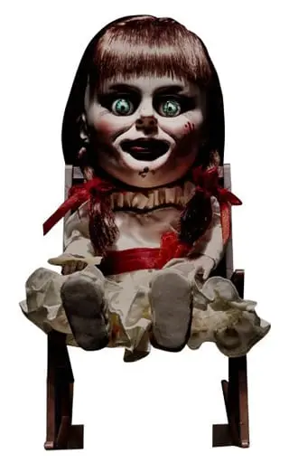 Figure - Annabelle: Creation / Annabelle