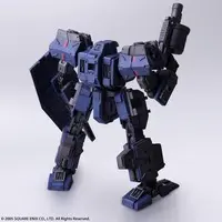 Figure - FRONT MISSION