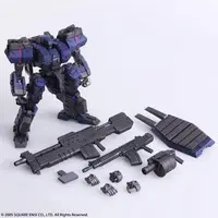 Figure - FRONT MISSION