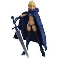 figma - figma Styles / Bikini Armor (Makoto)