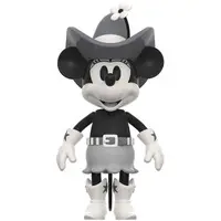 Figure - Super7 ReAction Figures / Mickey Mouse