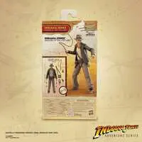 Figure - Indiana Jones