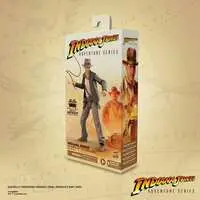 Figure - Indiana Jones