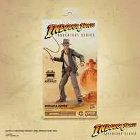 Figure - Indiana Jones