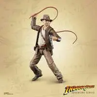 Figure - Indiana Jones