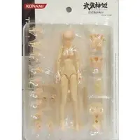 Figure - Busou Shinki