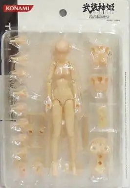 Figure - Busou Shinki