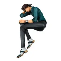 Figure - Tiger & Bunny / Kotetsu T. Kaburagi