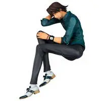 Figure - Tiger & Bunny / Kotetsu T. Kaburagi