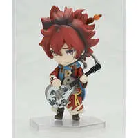 Figure - Bakumatsu Rock