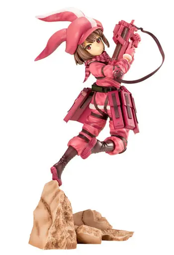 Figure - Sword Art Online Alternative: Gun Gale Online