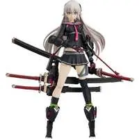 figma - Heavily Armed High School Girls