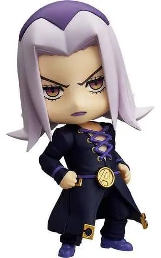 Nendoroid - JoJo's Bizarre Adventure: Golden Wind