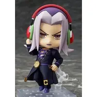 Nendoroid - JoJo's Bizarre Adventure: Golden Wind