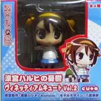 Prize Figure - Figure - The Melancholy of Haruhi Suzumiya / Suzumiya Haruhi