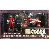 Figure - Space Adventure Cobra