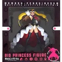 Prize Figure - Figure - Mawaru Penguindrum / Princess of the Crystal