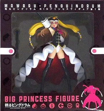 Prize Figure - Figure - Mawaru Penguindrum / Princess of the Crystal