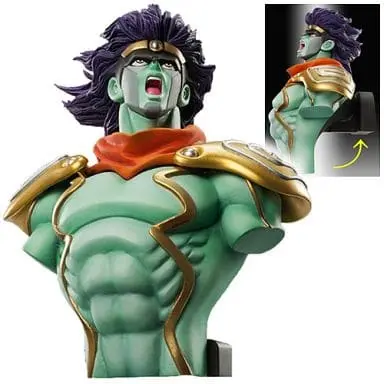 Figure - JoJo's Bizarre Adventure: Stardust Crusaders / Star Platinum