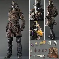 PLAY ARTS Kai Rorschach 'Watchmen'