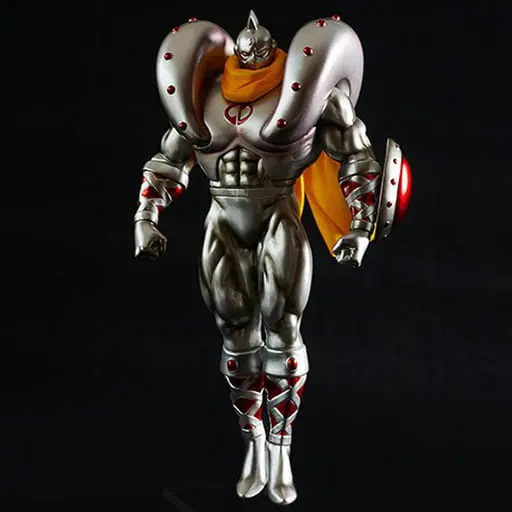 Figure - Kinnikuman / Silverman