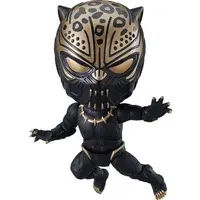 Nendoroid - Black Panther