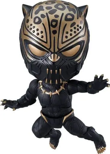 Nendoroid - Black Panther