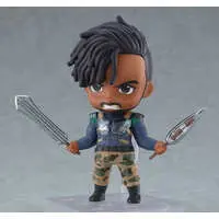 Nendoroid - Black Panther