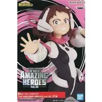 Prize Figure - Figure - Boku no Hero Academia (My Hero Academia) / Uraraka Ochako