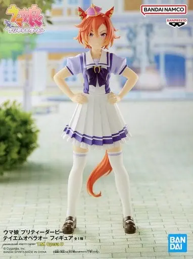 Prize Figure - Figure - Uma Musume: Pretty Derby / T.M. Opera O