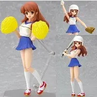 figma - The Melancholy of Haruhi Suzumiya / Asahina Mikuru