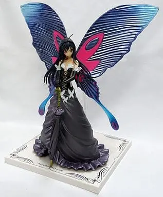 Ichiban Kuji - Accel World / Kuroyukihime