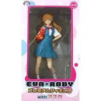 Figure - Prize Figure - Neon Genesis Evangelion / Asuka Langley