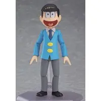 figma - Osomatsu-san / Jushimatsu