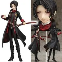 With Bonus - Figure - Touken Ranbu / Kashuu Kiyomitsu
